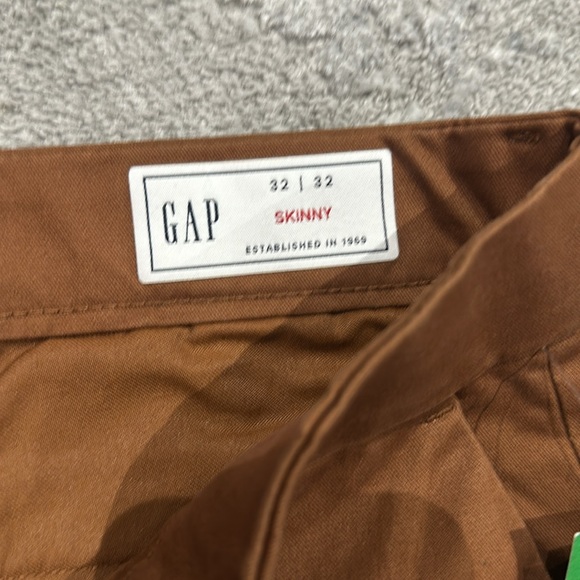 Gap chino pants - Picture 2 of 4
